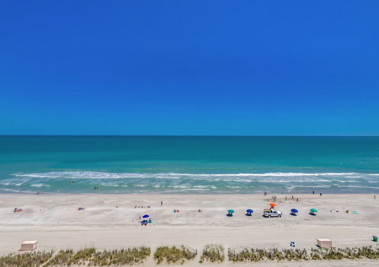 Resort Ocean Reef Resort